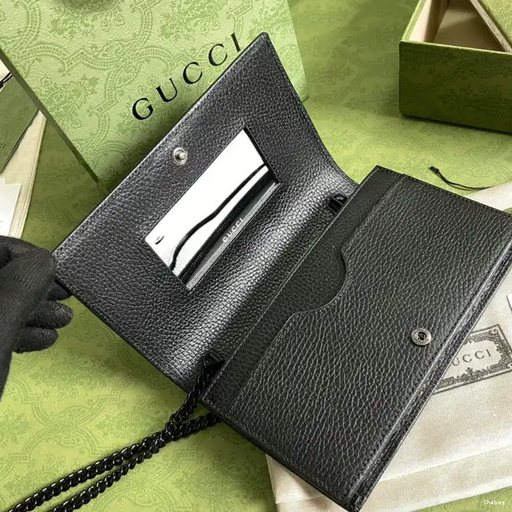 2112YA0003 Gucci Bag 0813